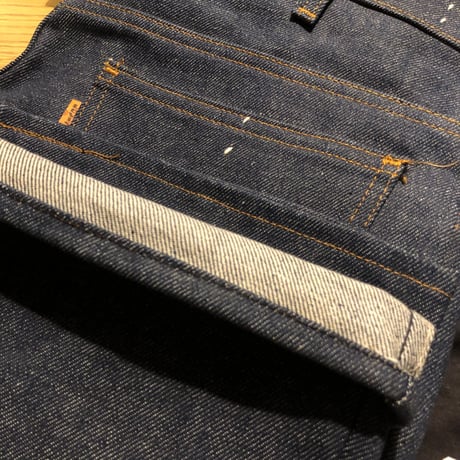 80年製Levi's646 W33×L32