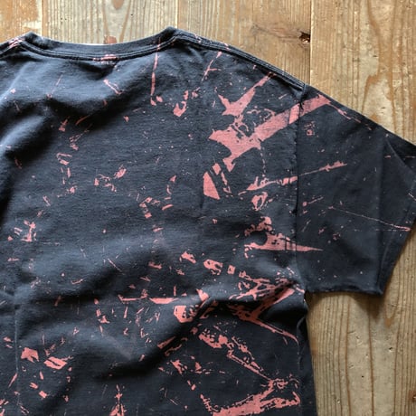 00's SLIP KNOT バンドTシャツ
