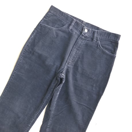 80's RUSTLER コーデュロイパンツ