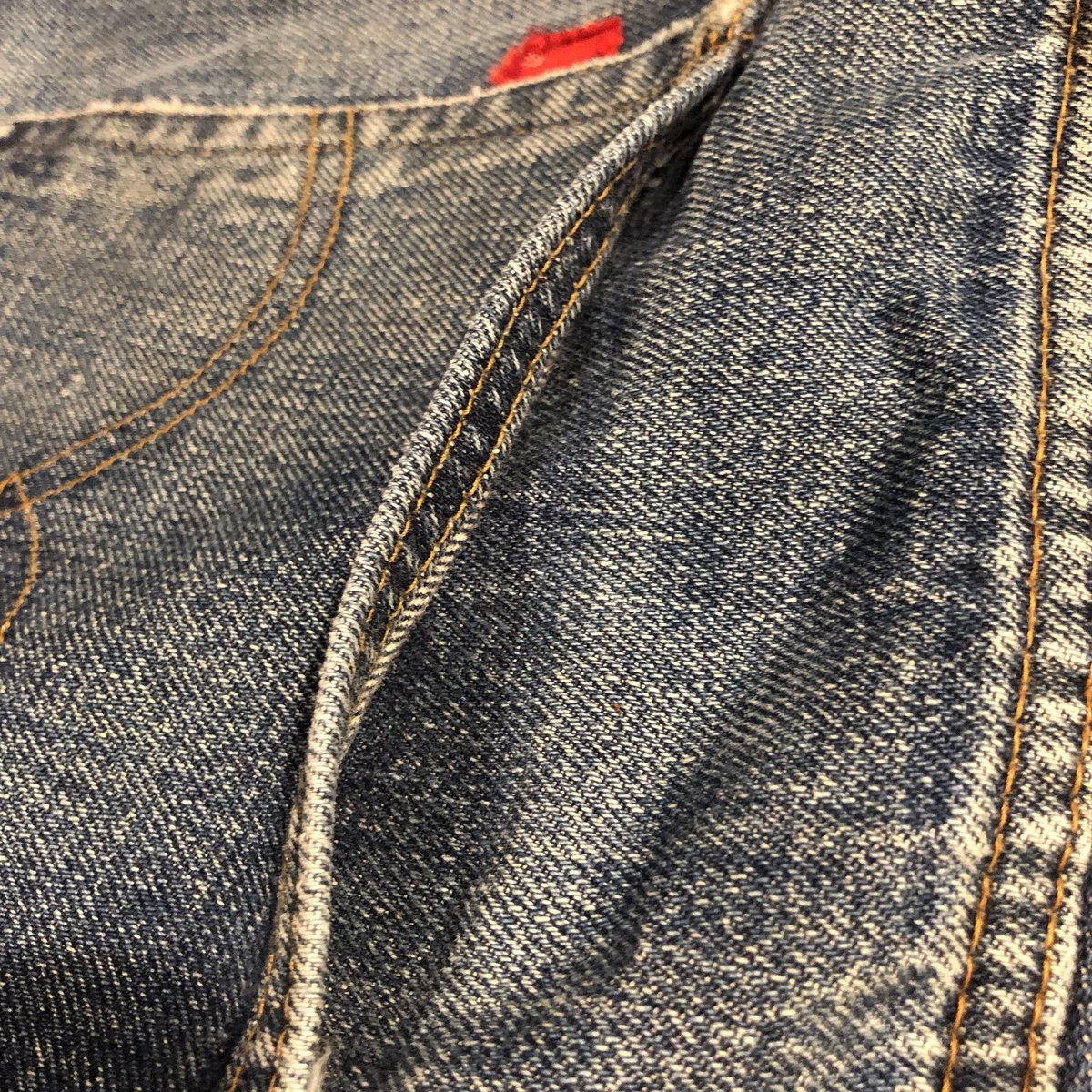 Levi's 501 W35×L36 66前期 | CUSTOM FEVER