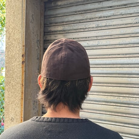 CF別注　Morocco 〝Carhartt〟キャップ
