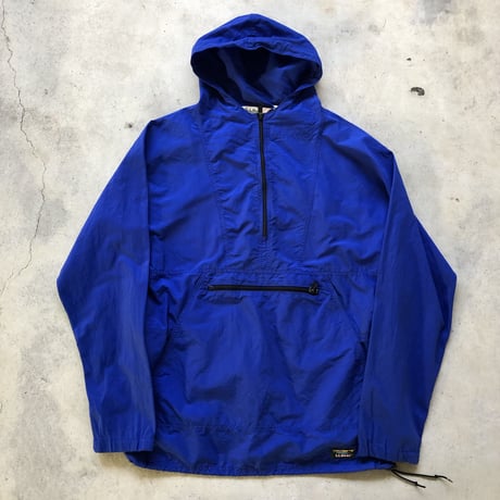 USA製 L.L.Bean アノラックパーカ L