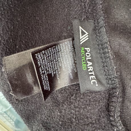 The North Face デナリフリースジャケット