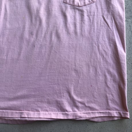 90'sUSA製RONJONプリントT XL
