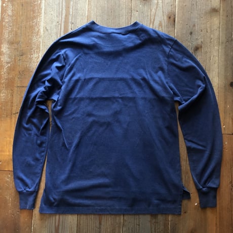 80's Nike 長袖Tシャツ