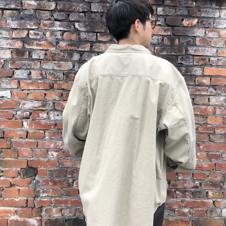 Levi's シャツ XXL