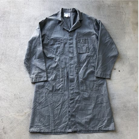 WEAR WELL ワーク ショップコート