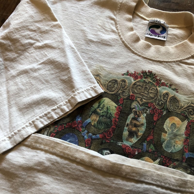 1998 THE OTHER ONES バンドTシャツ XL | CUSTOM FEVER