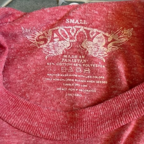 ドクターペッパー プリントTシャツ