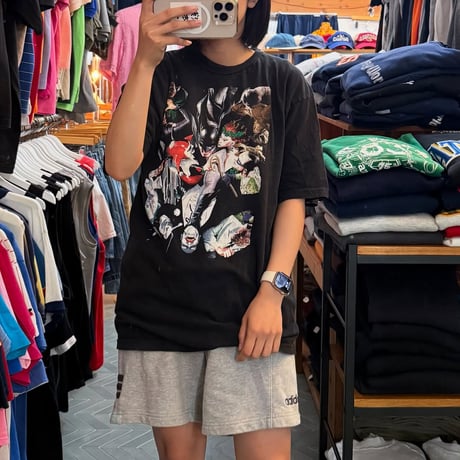 バットマン ムービーTシャツ