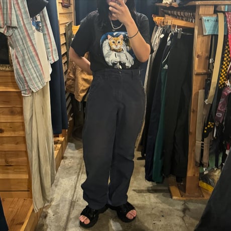 Carhartt ワークパンツ 31×32