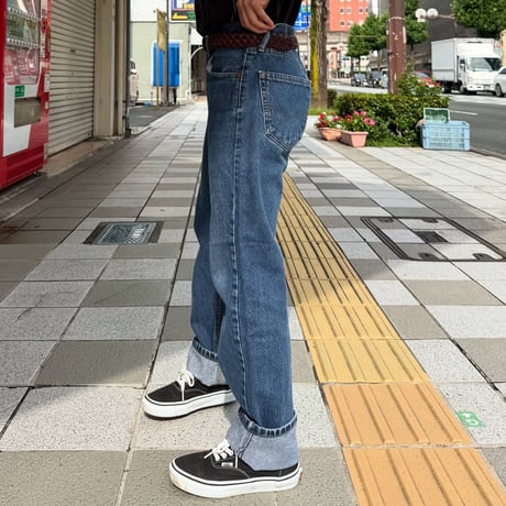 Levi's 505 W30 L30