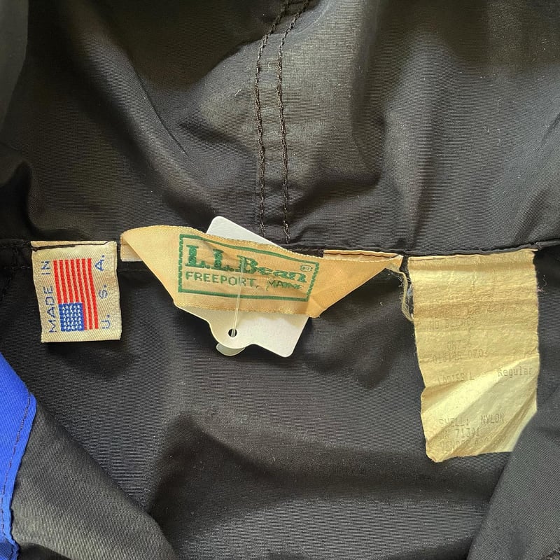 90s MICHIGAN アノラック 貴重 激レア チカーノ ローライダー