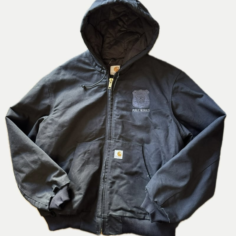 USA製 Carharttアクティブジャケット L | CUSTOM FEVER
