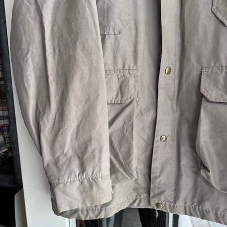 80's WOOLRICHマウンテンパーカー