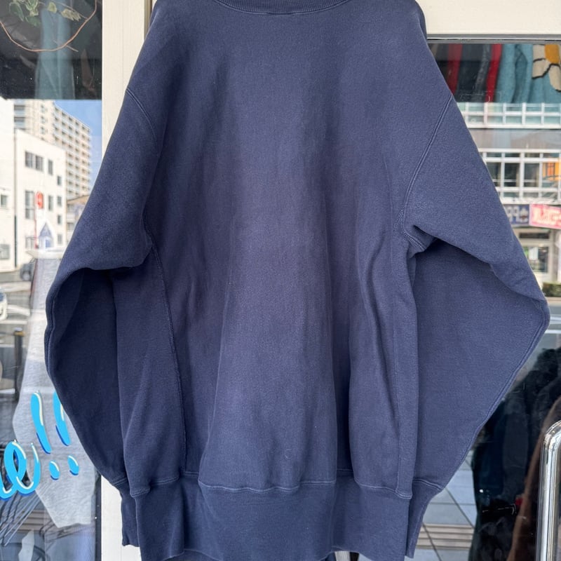 90'sUSA製チャンピオンリバースウィーブ XXL | CUSTOM FEVER