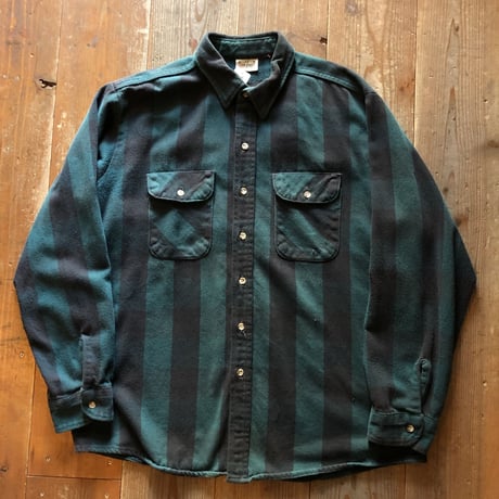 FIVE BROTHER ヘビーネル TALLMAN XL①