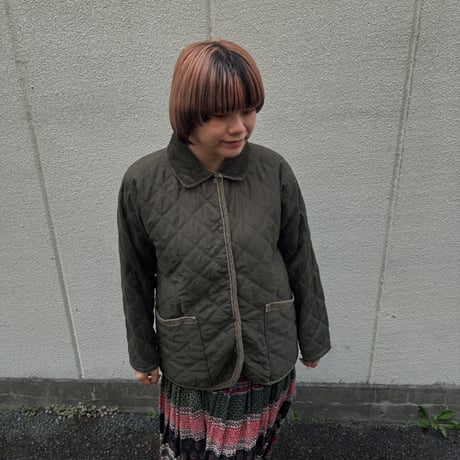 Elitair 刺繍ライナージャケット