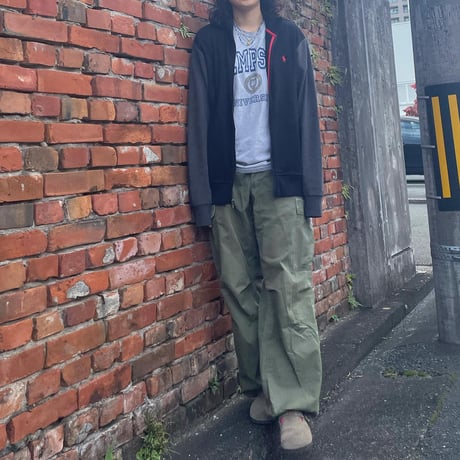 POLO Ralph Lauren フルジップジャージ