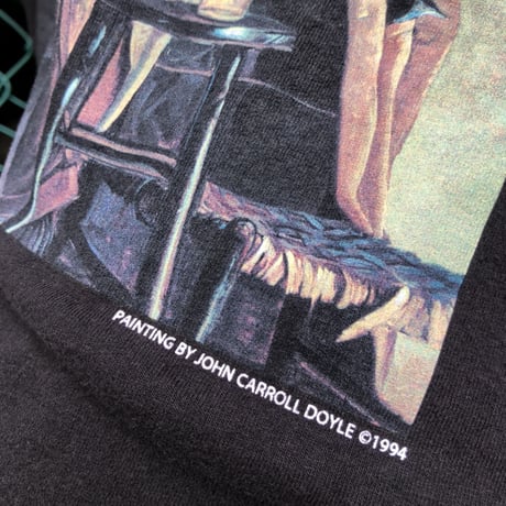 BLUE CHICAGO BLUES T  XL