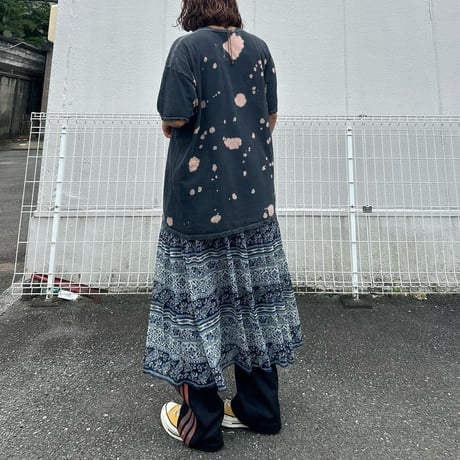 Guns N' Roses ブリーチTシャツ