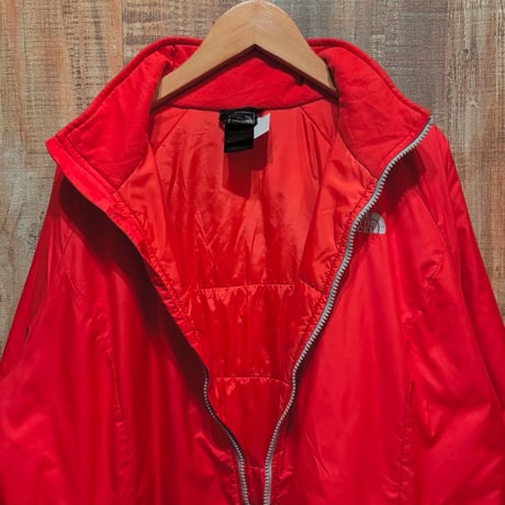 THE NORTH FACE 中綿ジャケット