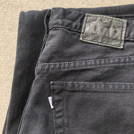 90's USA製 Levi's シルバータブ W36 L32