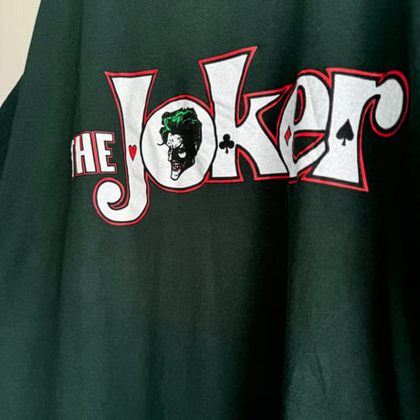 90's JORKER Tシャツ
