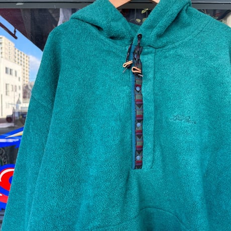 80's〜L.L.Bean フリース