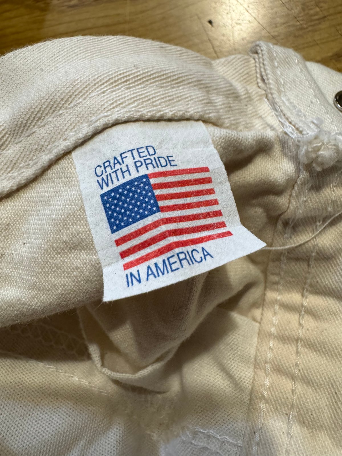 USA製 Stan Rayダブルニーペインターパンツ | CUSTOM FEVER