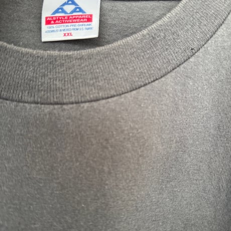 00's PHISH バンドTシャツ XXL
