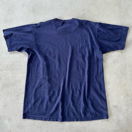USA製ガルベストンワンポイントTシャツ
