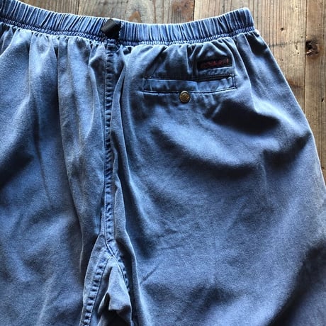 90's GRAMICCI ショーツ  XL