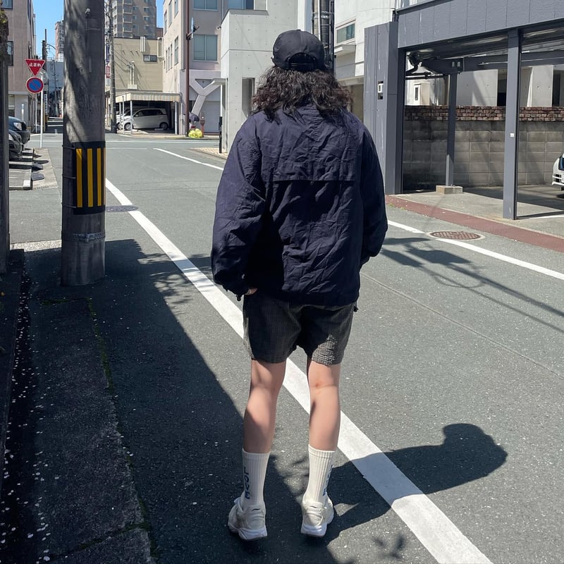 OLD GAP アノラックパーカー | CUSTOM FEVER