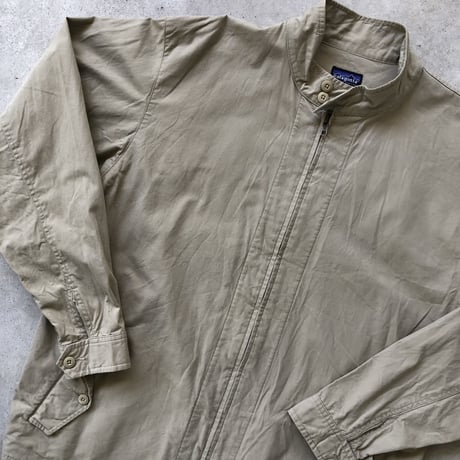 PATAGONIAスイングトップ
