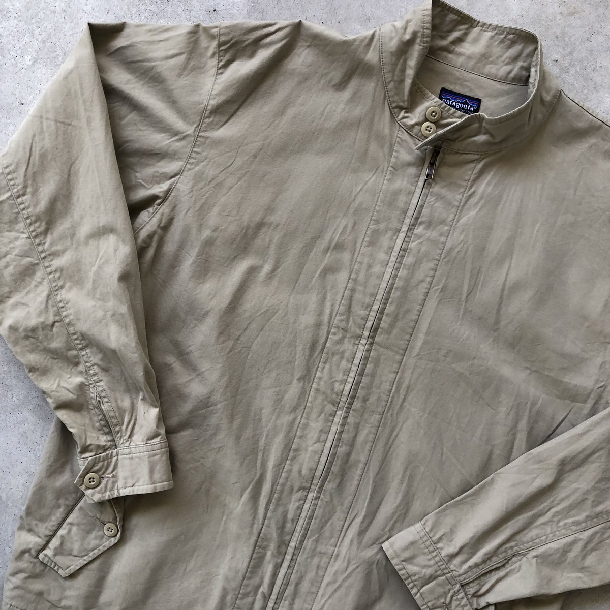 07年Patagonia オーガニックコットン スイングトップ fit=scale-down,w=1200