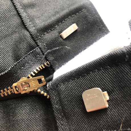 USA製 ディッキーズ 874 ブラック W34 L29
