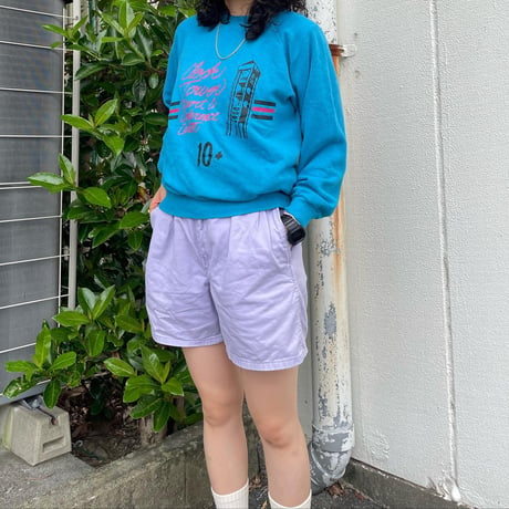USA製Polo by Ralph Laurenカラーチノショーツ
