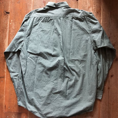 Brooks brothers BD シャツ