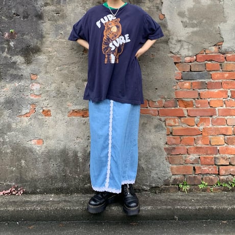 ワーカホリックスTシャツ