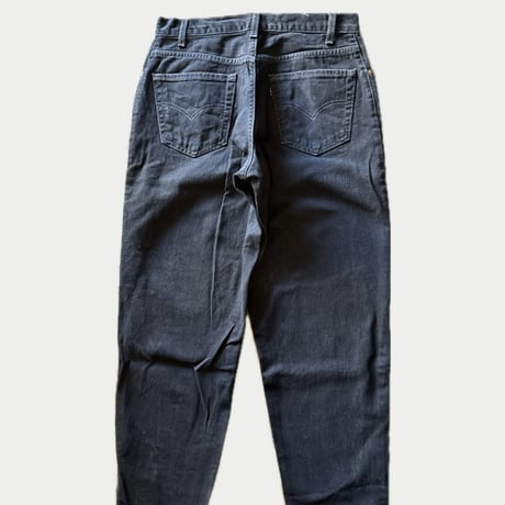 Levi's560 W34×L32