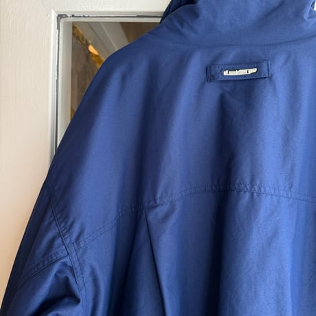 NIKE ACG リバーシブルフリースジャケット