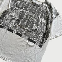 00's BLINK182 バンドT L