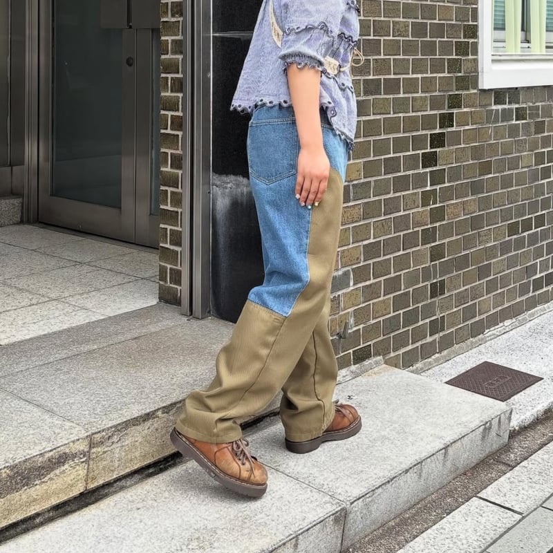 REDHEAD ハンティングパンツ 34×30 | CUSTOM FEVER