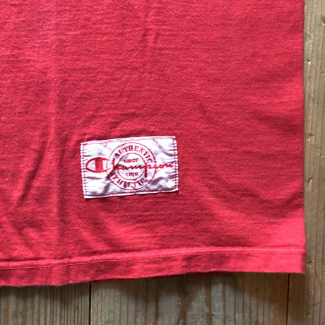 90年代〜チャンピオンビッグTシャツ XL