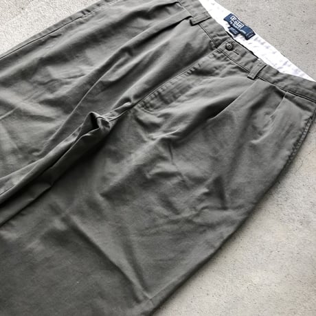 Polo by Ralph Lauren チノパン W36×L29
