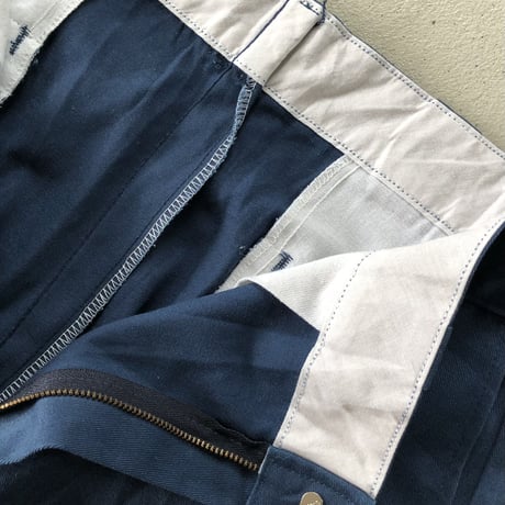 USA製 ディッキーズ ワークパンツW36×L32