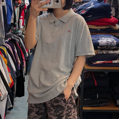POLO JEANS ポロシャツ