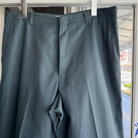 60's LEVI'S STA-PREST スラックス