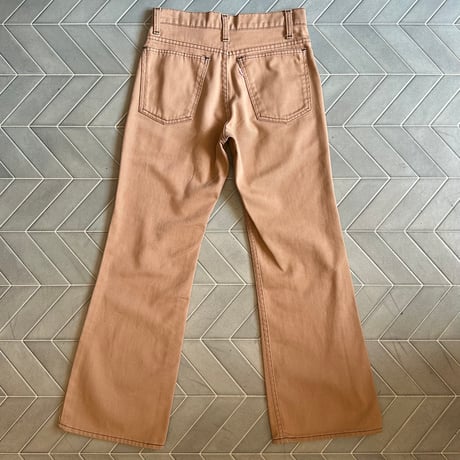 Levi's Bush Pants